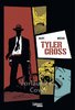 Tyler Cross 1 - Nury / Bruno - Carlsen Neu