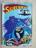 Superman - Bat Man 21/1974 - Ehapa