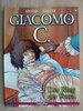 Giacomo C 6 - Der Ring der Fosca - Griffo / Dufaux - Comicplus EA TOP k3+qr+y+zp