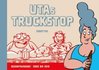 HC - Uta's Truckstop Gesamtausgabe - Sobottke - Gringo - Neu
