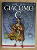 Giacomo C 10 - Die Stunde der Contadini - Griffo / Dufaux - Comicplus EA TOP k3+qr+y