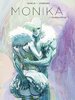 HC - Monika 2 - Vanilla Dolls - Barboni / March - Panini - NEU