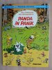 Die Abenteuer des Marsupilamis 2 - Panda in Panik - Franquin - Carlsen EA TOP xp
