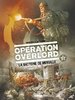 HC - Operation Overlord 3 - Die Geschütze von Merville - Falba / Fabbri - Panini - NEU