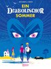 HC - Ein diabolischer Sommer - Smolderen - Carlsen NEU