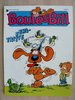 Boule & Bill 4 - Fehltritte - Roba - Ehapa EA TOP