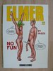 Elmer 3 - No Fun - Jazze - Comicothek  EA TOP