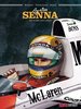 HC - Ayrton Senna  - Geschichten eines Mythos - Salleck - NEU