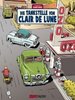 HC - Die Abenteuer von Jacques Gibrat 6 - Die Tankstelle von Clair de Lune - Salleck - NEU