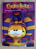 HC - Garfield 2 - Die Katzenpriesterin - Jim Davis - Egmont Balloon EA TOP