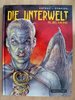 HC - Die Unterwelt 1 -  Dufaux / Serpieri - S&;L EA TOP