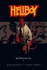 HC - Hellboy Kompendium 1 - Mignola - Cross Cult - NEU