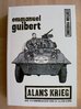 Alans Krieg - Emmanuel Guibert - Ed. Moderne EA TOP