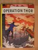 HC - L Frank 6 - Operation Thor - Martin / Chaillet - Casterman EA TOP
