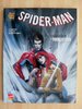 Marvel Graphic Novels - Spider-Man - Parallelitäten - Panini EA