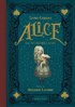HC - Alice im Wunderland - Carroll / Lacombe - Jacoby & Stuart NEU