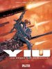 HC - Yiu 1 - Die Armee des Neo-Mülls - Tehy / Vax - Splitter NEU