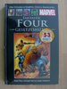 HC - Die offizielle Marvel Comic Sammlung 31 - Fantastic Four - Hachette TOP OVP
