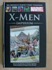 HC - Die offizielle Marvel Comic Sammlung 24 - X-Men - Hachette EA TOP