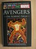 HC - Die offizielle Marvel Comic Sammlung Classic XXXIX -Avengers - Hachette EA TOP