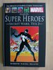 HC - Die offizielle Marvel Comic Sammlung 6 - Marvel Super Heroes - Hachette EA TOP