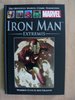 HC - Die offizielle Marvel Comic Sammlung 43 - Iron Man - Hachette EA TOP