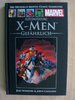 HC - Die offizielle Marvel Comic Sammlung 39 - X-Men - Hachette EA TOP
