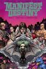 HC - Manifest Destiny 3 - Dingess / Roberts / Gieni - Cross Cult - NEU