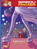Spirou & Fantasio Spezial 21 - Fantasio heiratet - Benoit Feroumont - Carlsen NEU