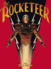 HC - The Rocketeer - Dave Stevens - Cross Cult - NEU