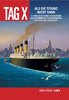 HC - Der Tag X 4 - Als die Titanic nicht sank - Duval / Pecau - Panini - NEU