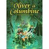 Oliver & Columbine 12 - Verschwunden im dunklen Bayou - Dany & Greg - BSE NEU