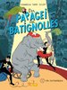 Der Papagei von Batignolles 2 - Tardi / Boujut / Stanislas - Carlsen NEU