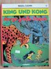 King und Kong 6 - Harrys große Stunde - Mazel / Cauvin - Comicplus EA