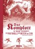 Graphic Novel Paperback - Das Komplott - Will Eisner - Carlsen NEU