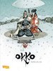 Okko 5 - Das Buch der Leere - Hub - Carlsen NEU