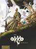 Okko 3 - Das Buch der Luft - Hub - Carlsen NEU