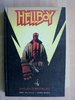 HC - Hellboy 1 - Saat der Zerstörung - Mike Mignola - Cross Cult - EA TOP