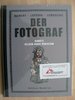 HC - Der Fotograf 3 - Guibert / Lefevre / Lemercier - Edition Moderne TOP OVP