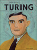 Turing - neue Edition - Robert Deutsch - Avant NEU