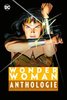 HC - Wonder Woman - Anthologie - Panini - NEU