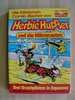 Herbie Huppser und die Mikronauten 3 (Minimenschen) - Seron - Bastei xu