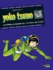 Two-in-one - Yoko Tsuno - Leloup - Carlsen NEU