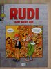 Rudi 2 - Rudi gibt nicht auf - Peter Puck - Ehapa EA TOP
