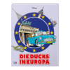 HC - Die Ducks in Europa - EHAPA NEU