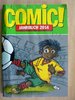 Comic! Jahrbuch 2014 - Burkhard Ihme - ICOM EA
