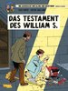 Blake und Mortimer 21 - Das Testament des William S. - Juillard - Carlsen NEU