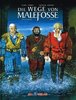 HC - Die Wege von Malefosse 1 - Goepfert / Bardet - All Verlag NEU