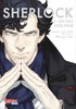 Sherlock 1 - Ein Fall von Pink - Jay- Carlsen NEU