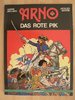 Arno 1 - Das rote Pik - Juillard - Comicplus EA TOP zn+x